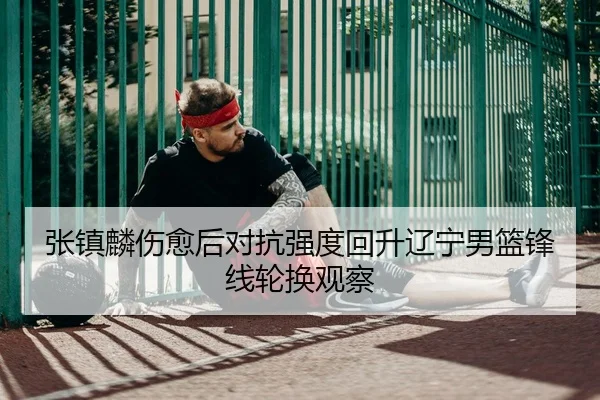 张镇麟伤愈后对抗强度回升辽宁男篮锋线轮换观察